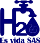 H2O